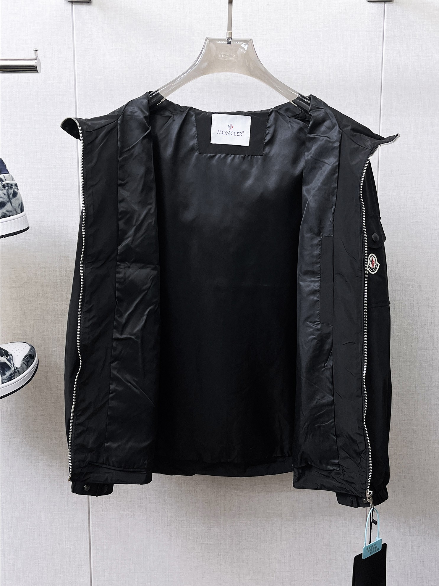 Moncler Male Jacket S-m-l-xl