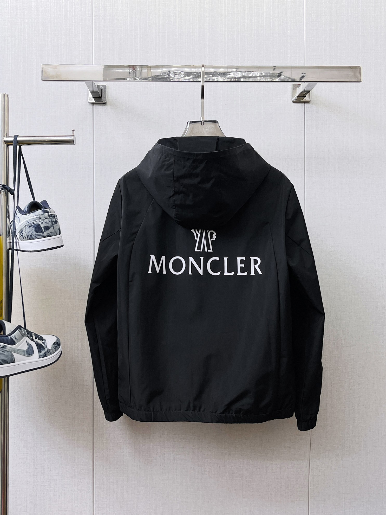 Moncler Male Jacket S-m-l-xl