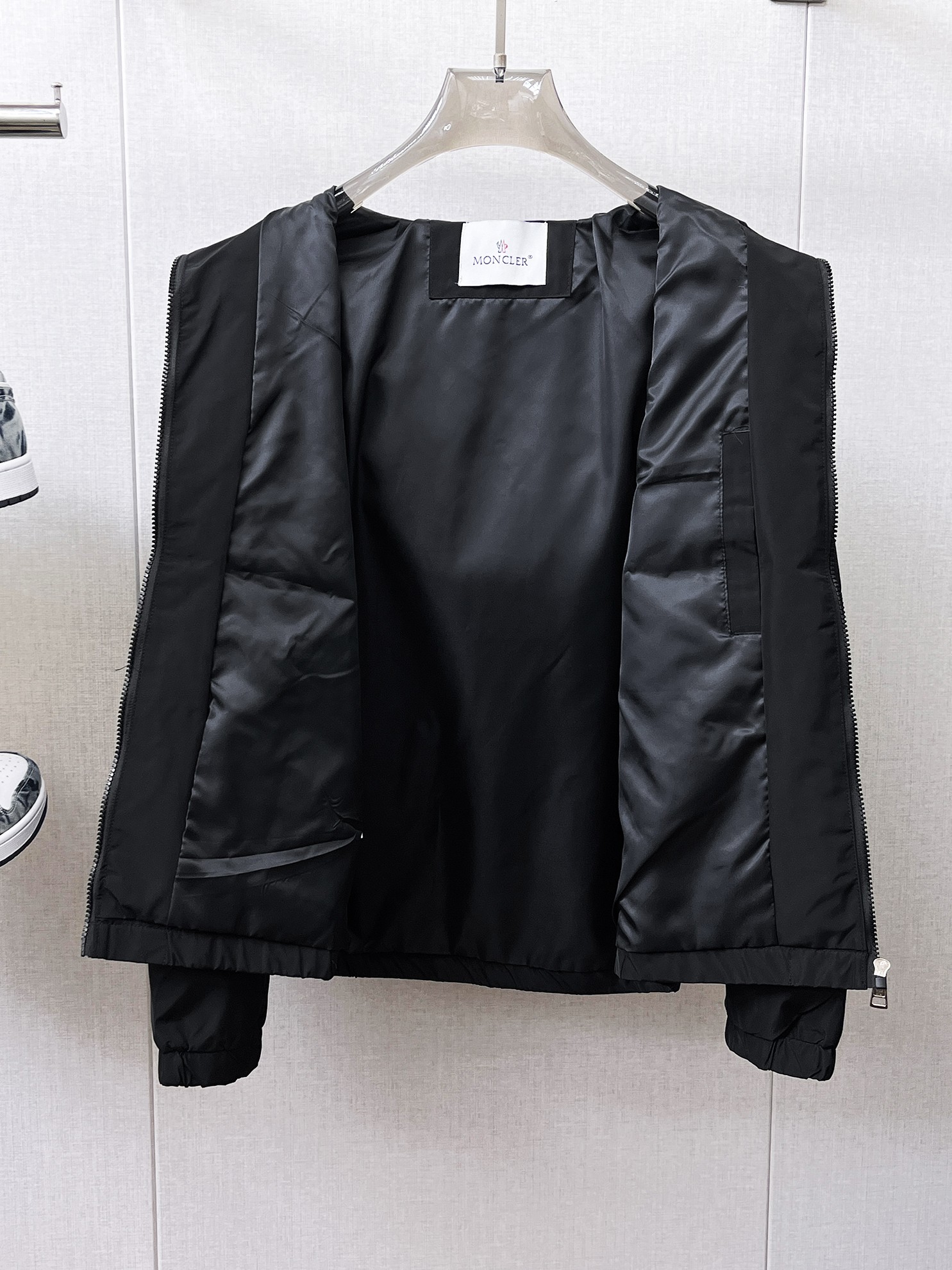 Moncler Male Jacket S-m-l-xl
