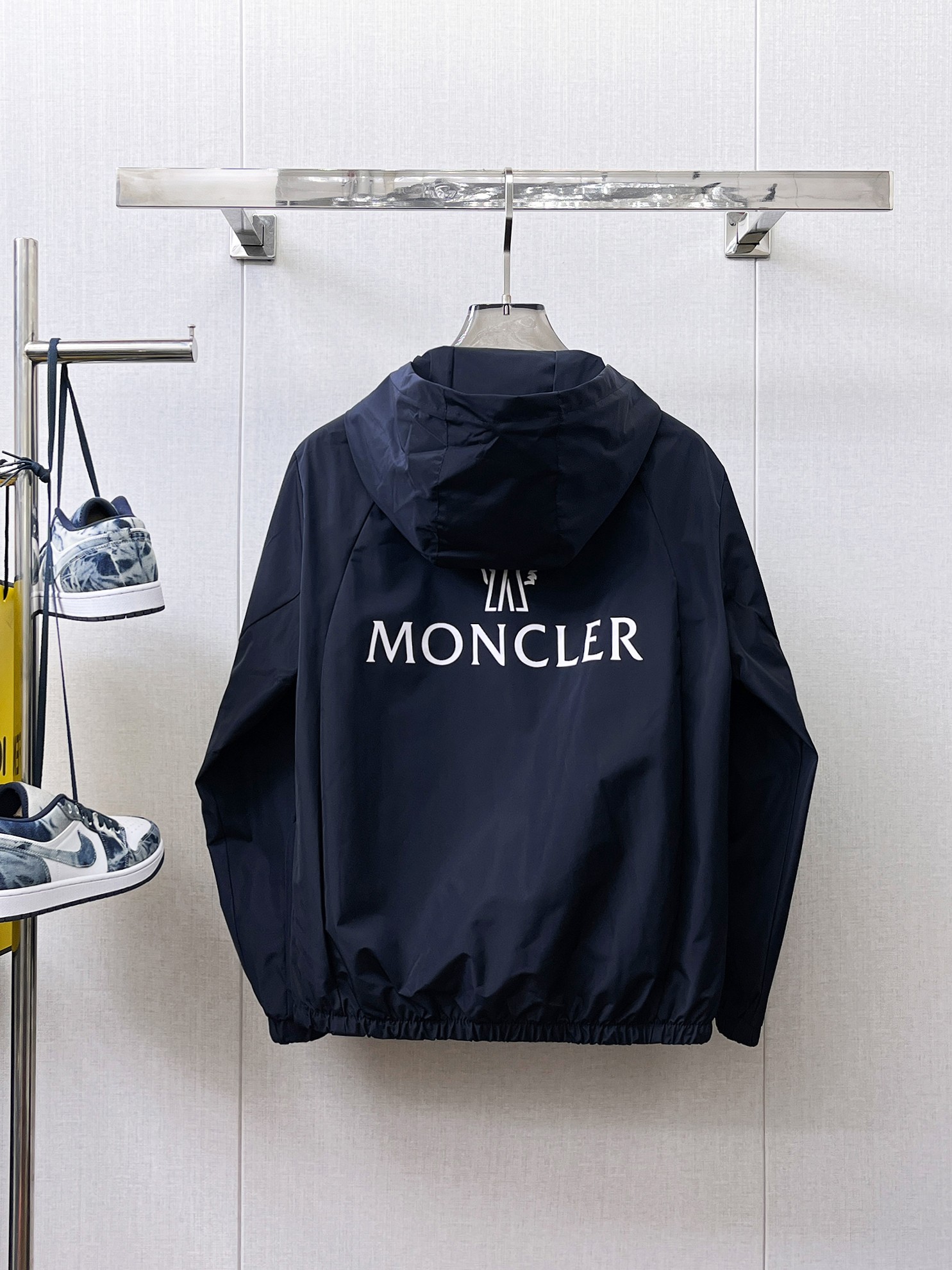 Moncler Male Jacket S-m-l-xl