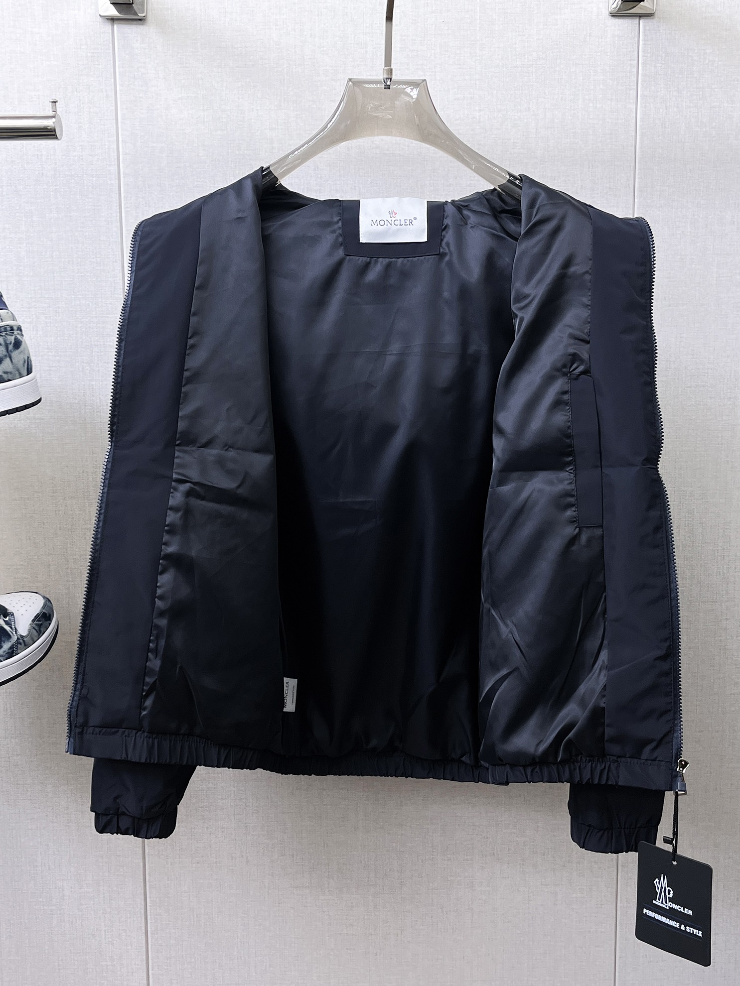 Moncler Male Jacket S-m-l-xl