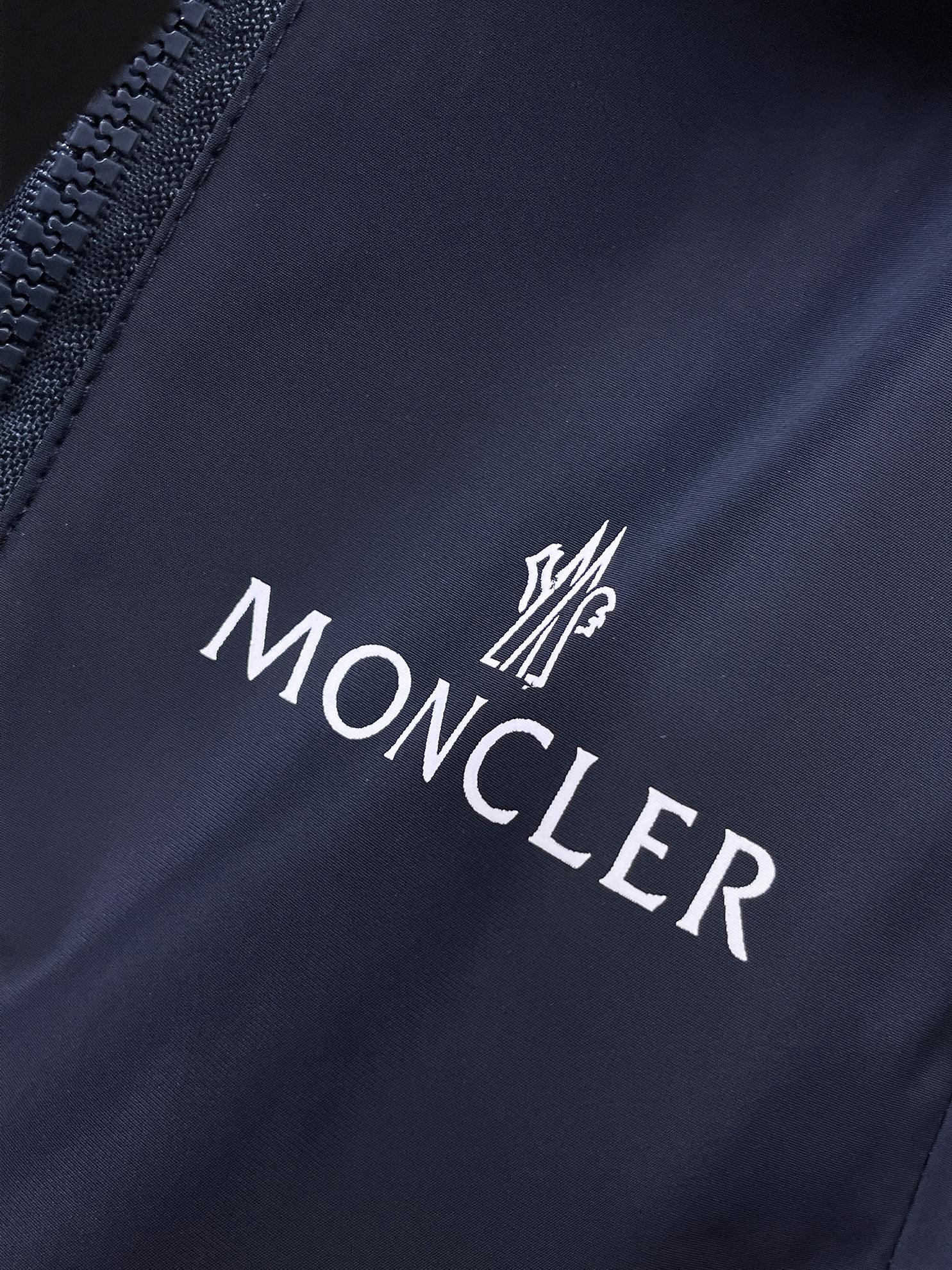 Moncler Male Jacket S-m-l-xl
