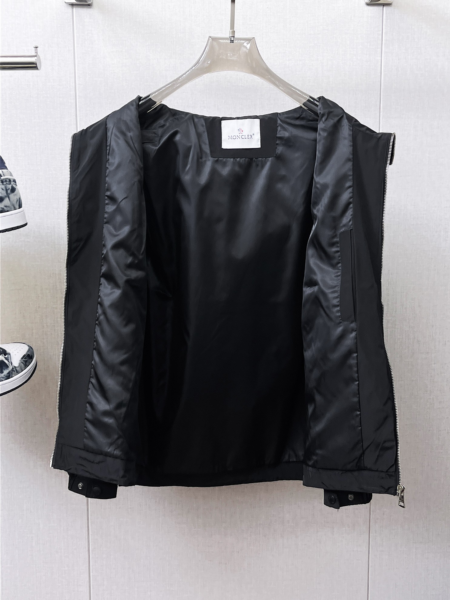 Moncler Male Jacket S-m-l-xl