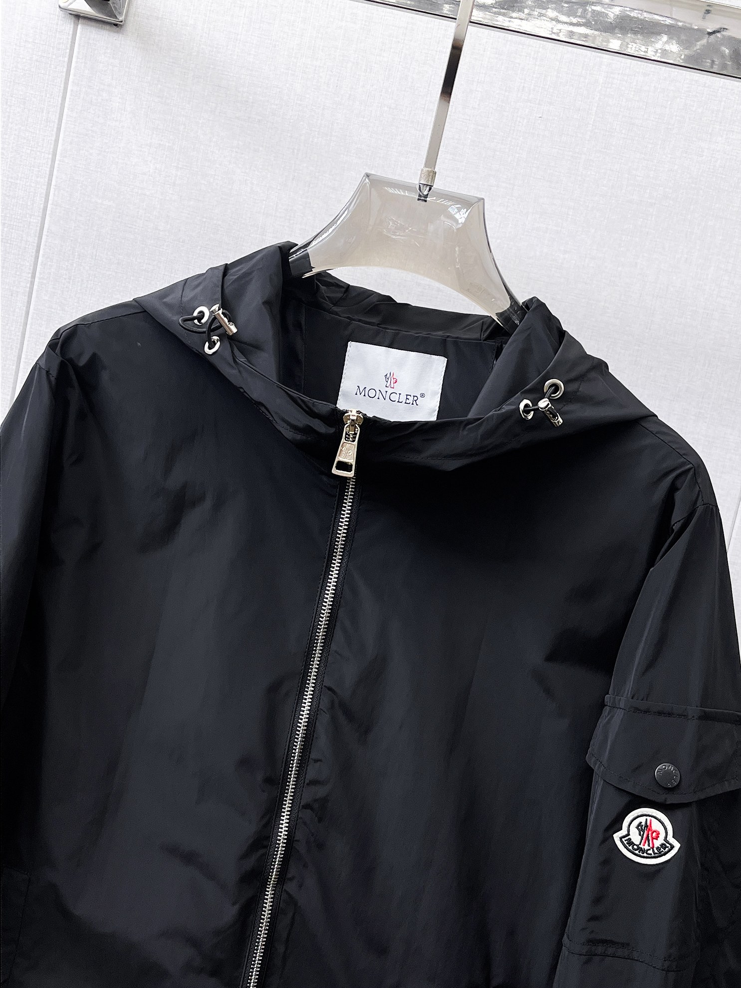 Moncler Male Jacket S-m-l-xl