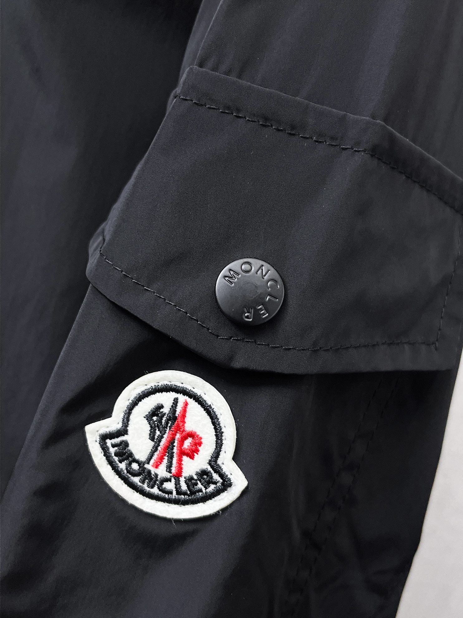 Moncler Male Jacket S-m-l-xl