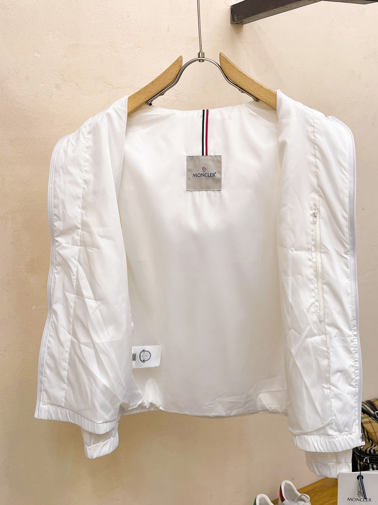 Moncler Male Jacket S-m-l-xl