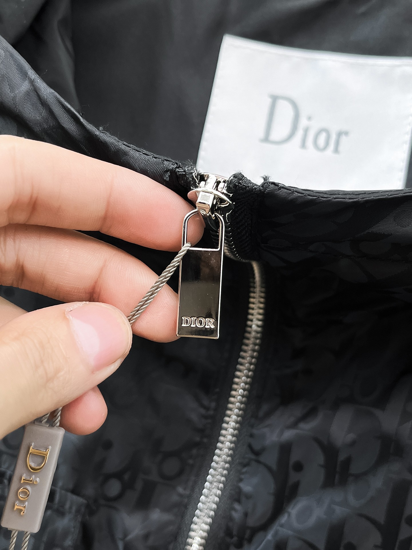 Dior Male Jacket S-m-xl