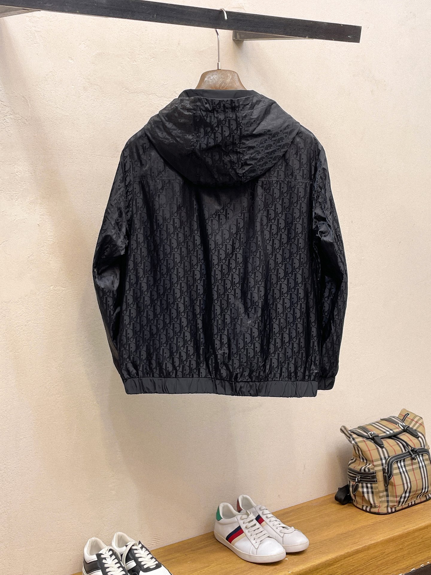 Dior Male Jacket S-m-xl