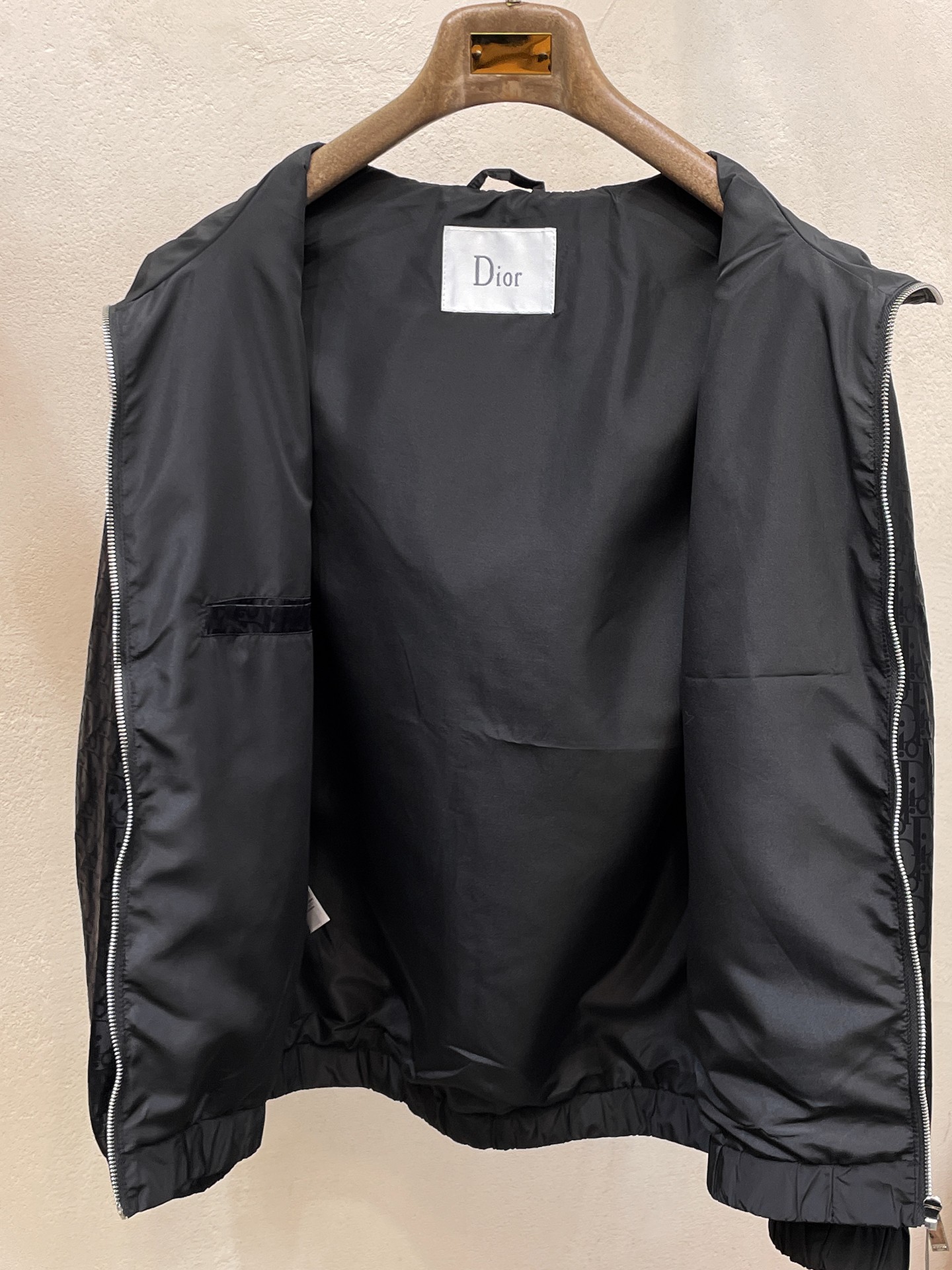 Dior Male Jacket S-m-xl