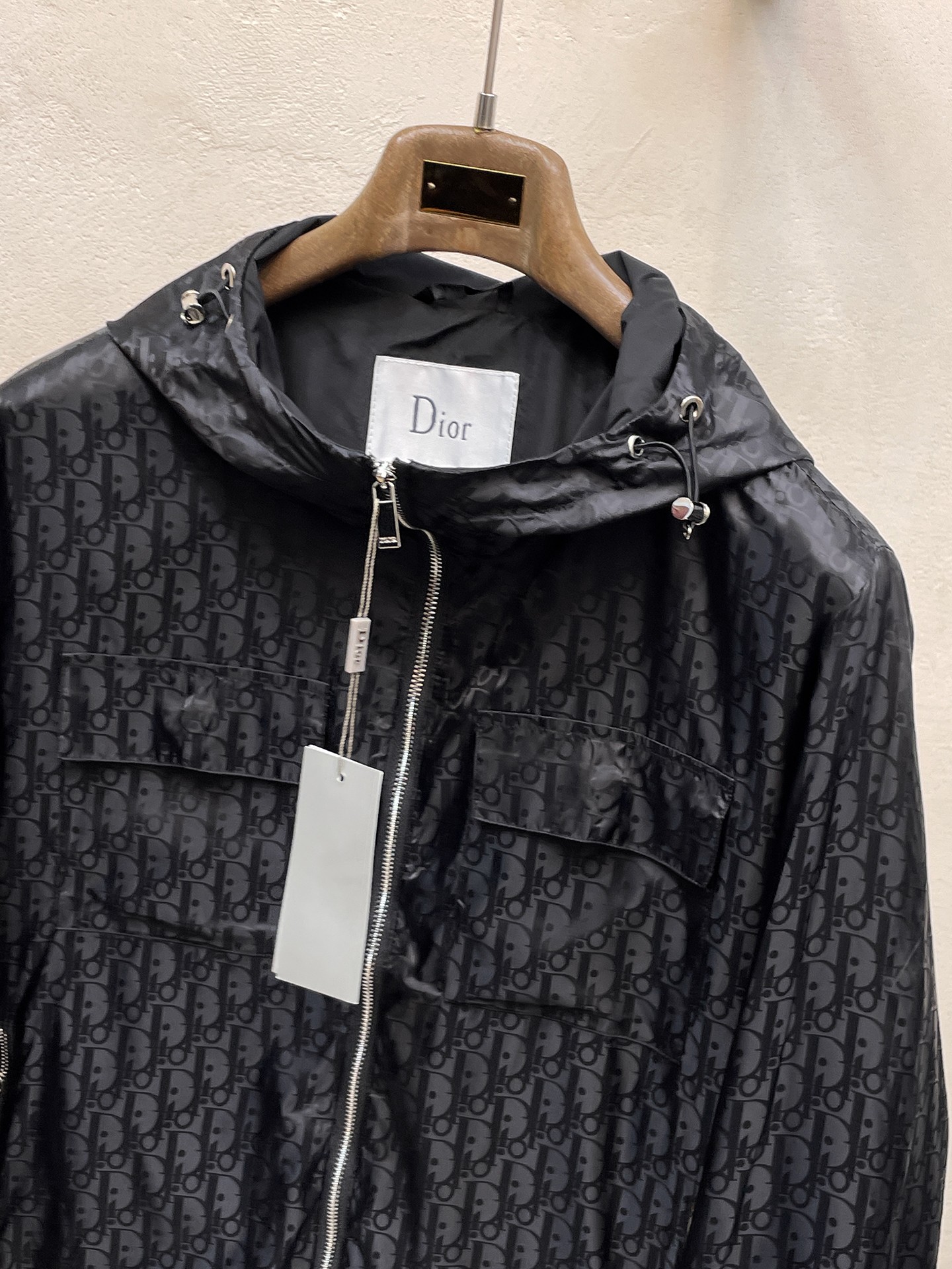 Dior Male Jacket S-m-xl