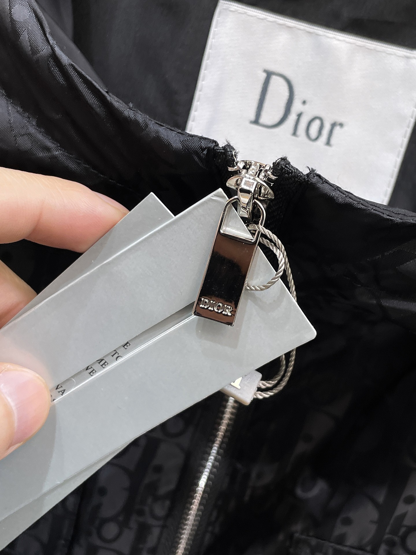 Dior Male Jacket S-m-xl