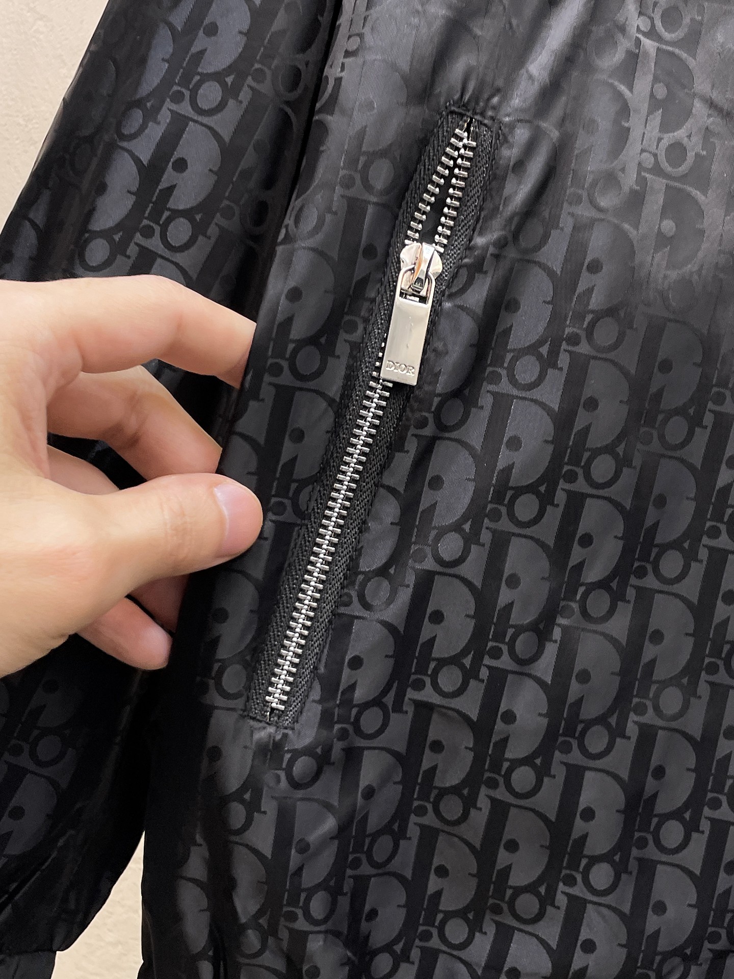Dior Male Jacket S-m-xl