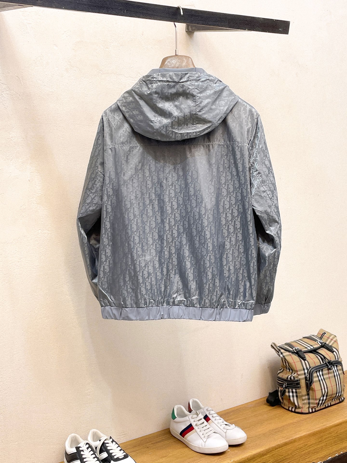 Dior Male Jacket S-m-xl