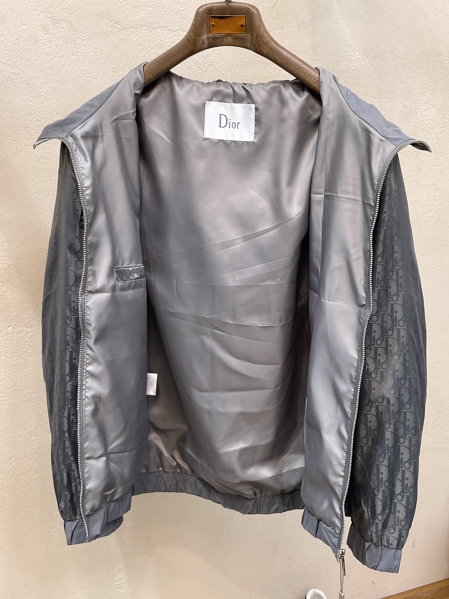 Dior Male Jacket S-m-xl