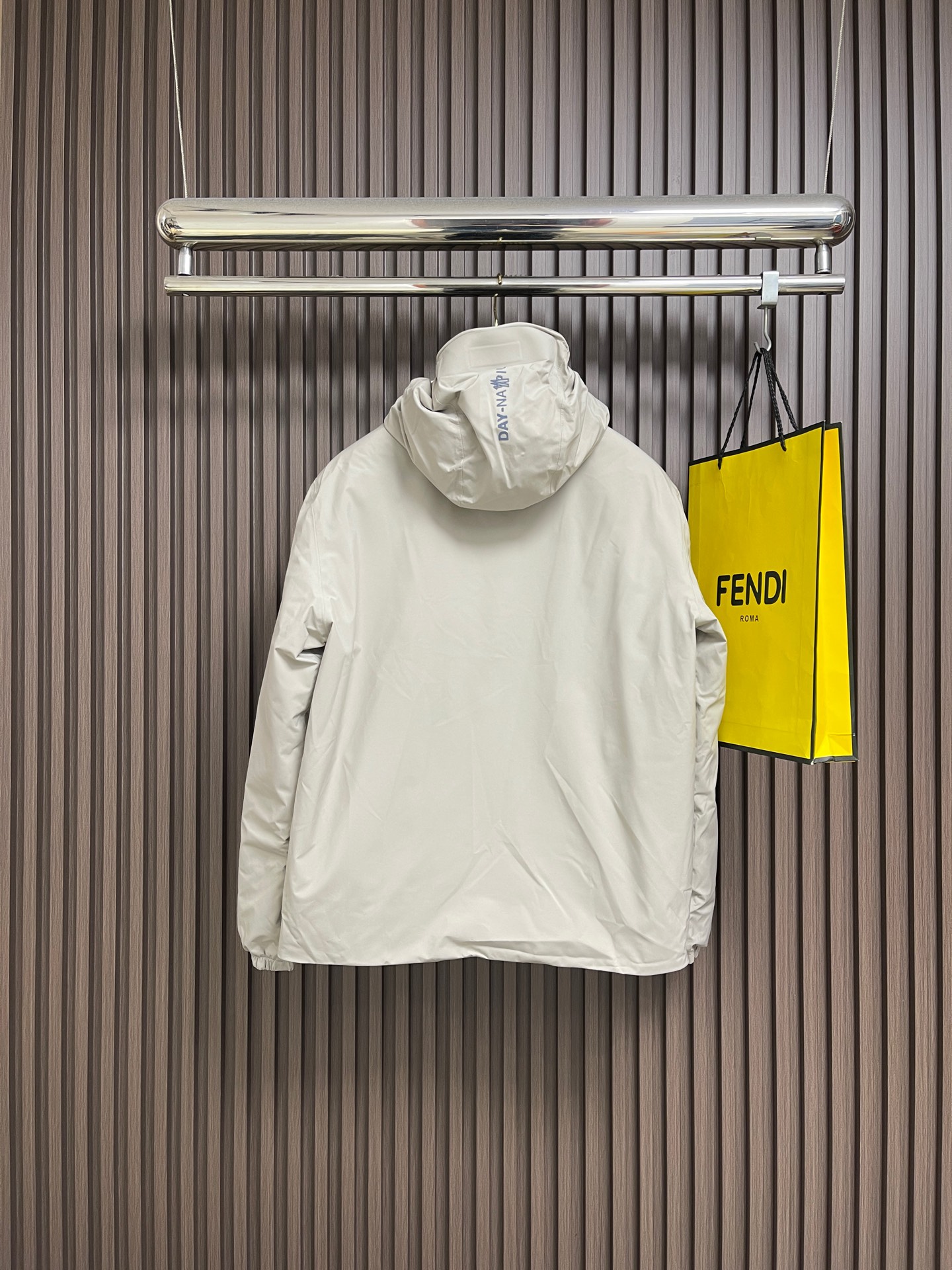 Moncler Male Down Jacket Hooded S-m-l