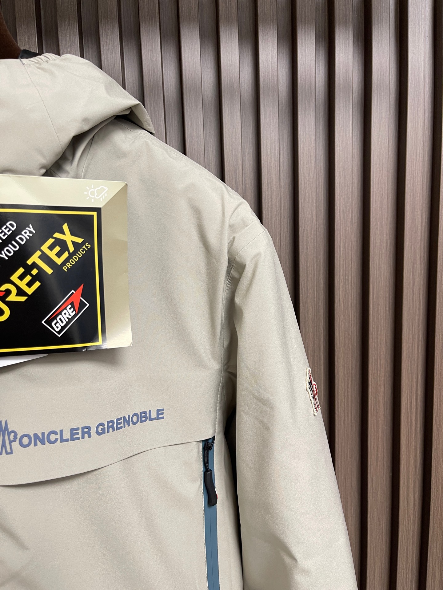 Moncler Male Down Jacket Hooded S-m-l