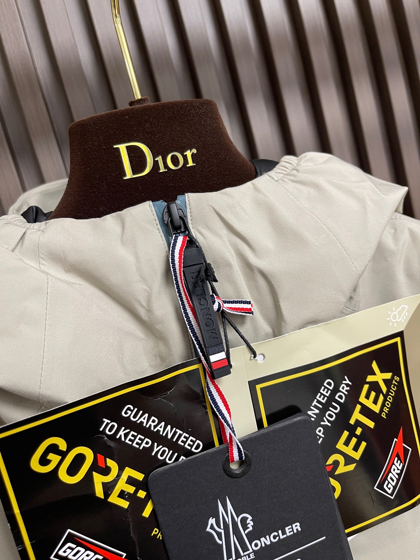 Moncler Male Down Jacket Hooded S-m-l