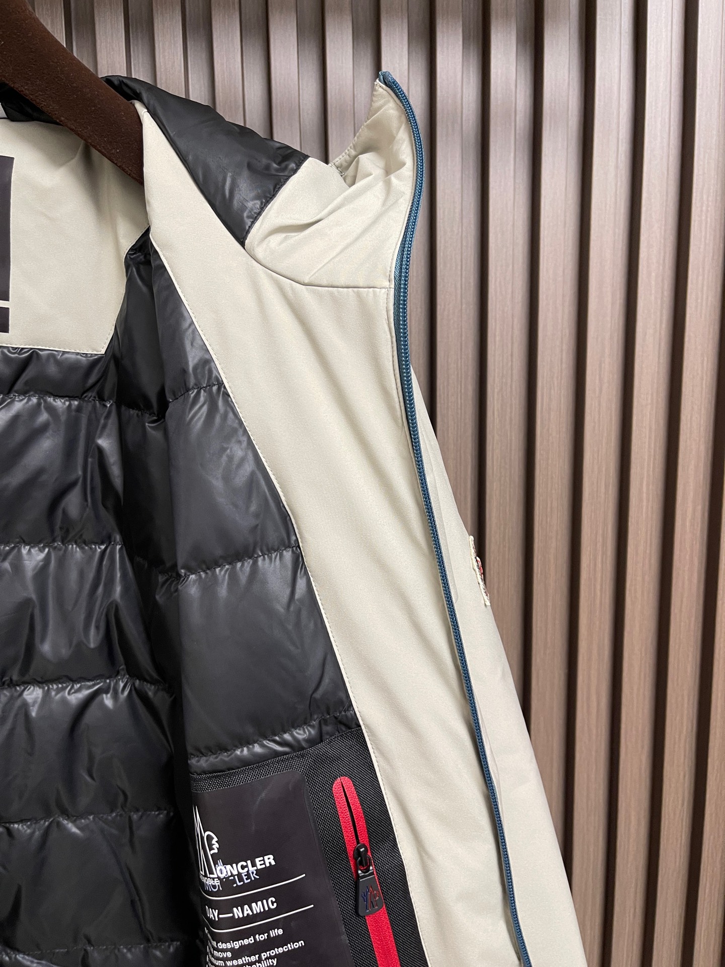 Moncler Male Down Jacket Hooded S-m-l