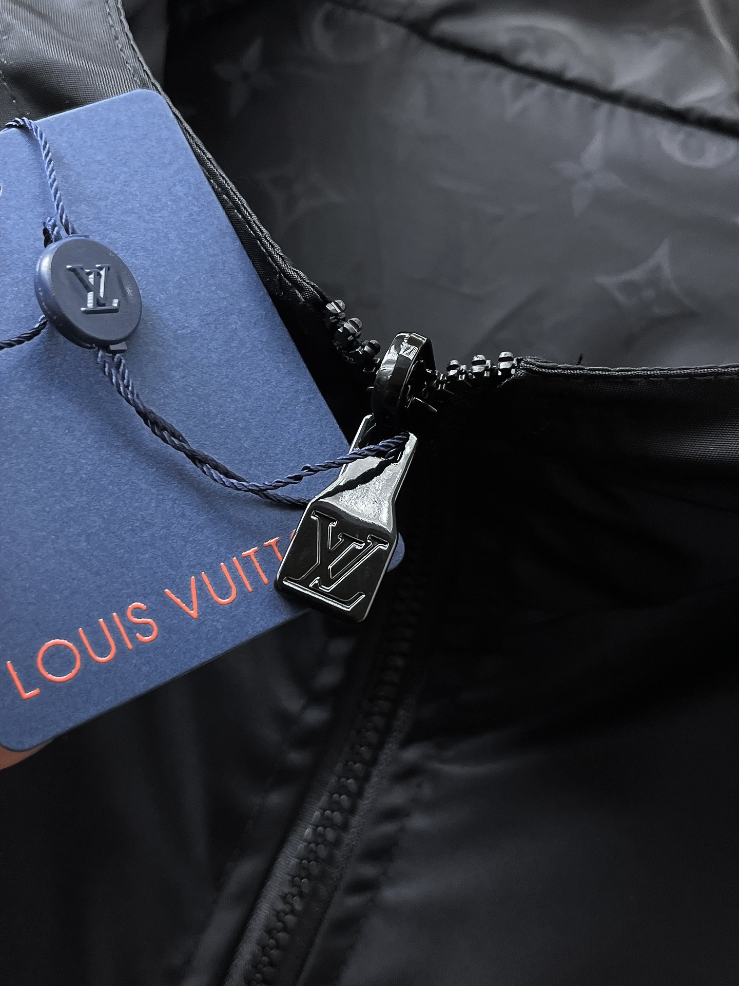 Louis Vuitton Male Jacket S-m-l-xl