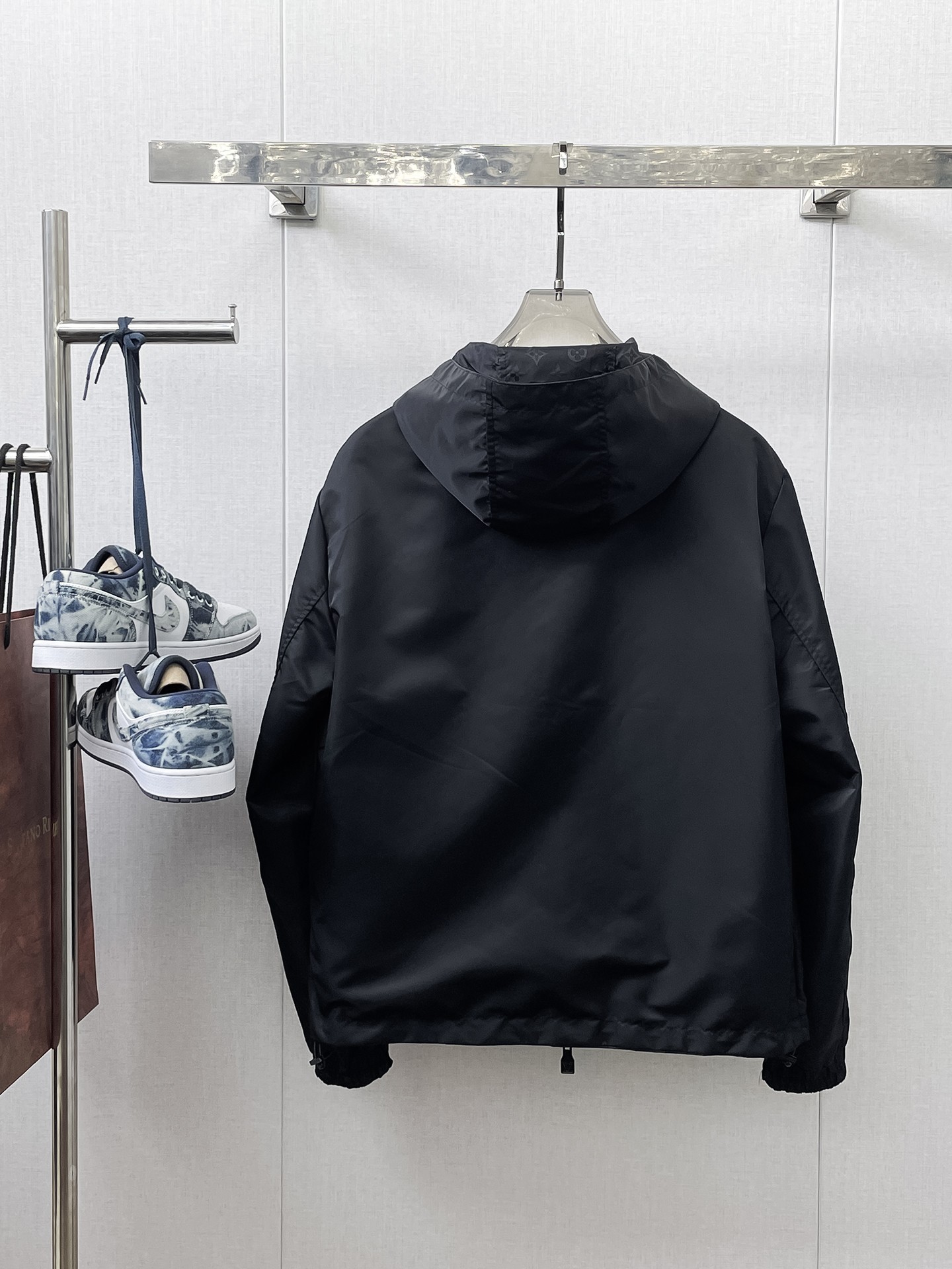 Louis Vuitton Male Jacket S-m-l-xl