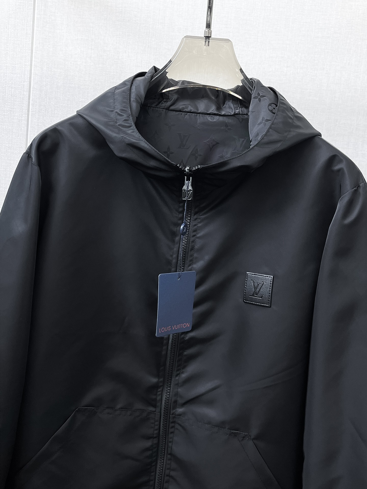Louis Vuitton Male Jacket S-m-l-xl