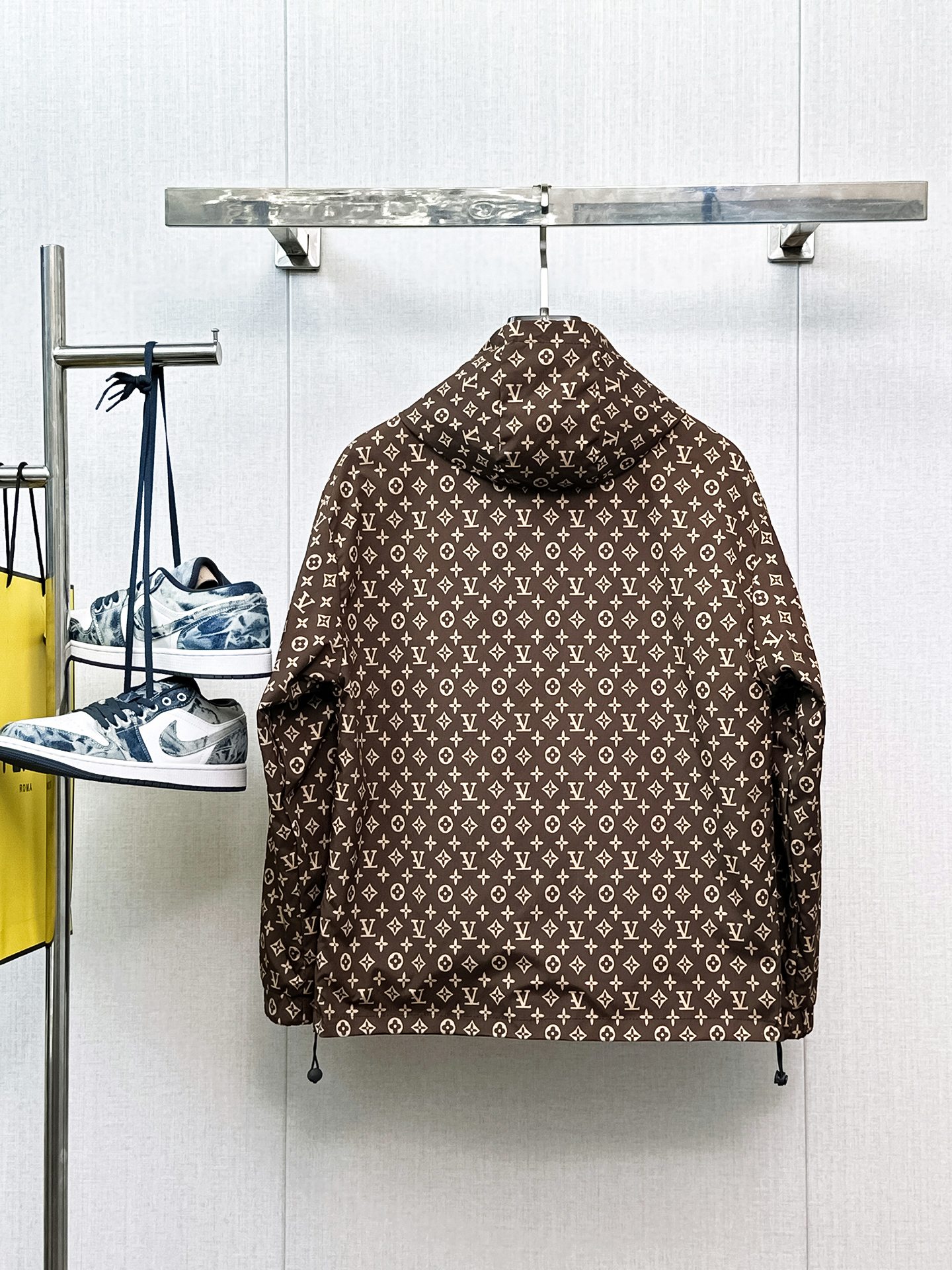 Louis Vuitton Male Jacket S-m-l-xl