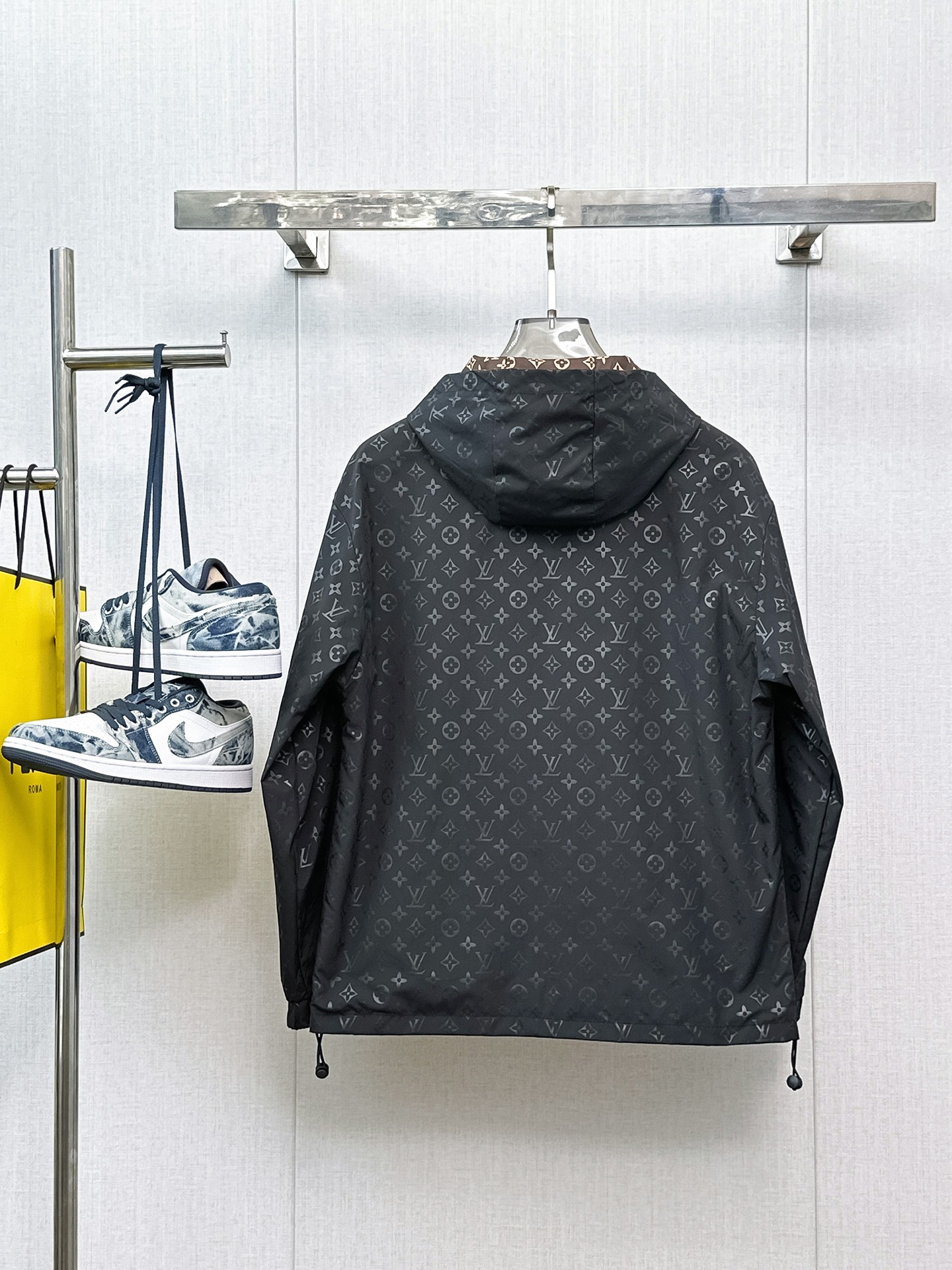 Louis Vuitton Male Jacket S-m-l-xl