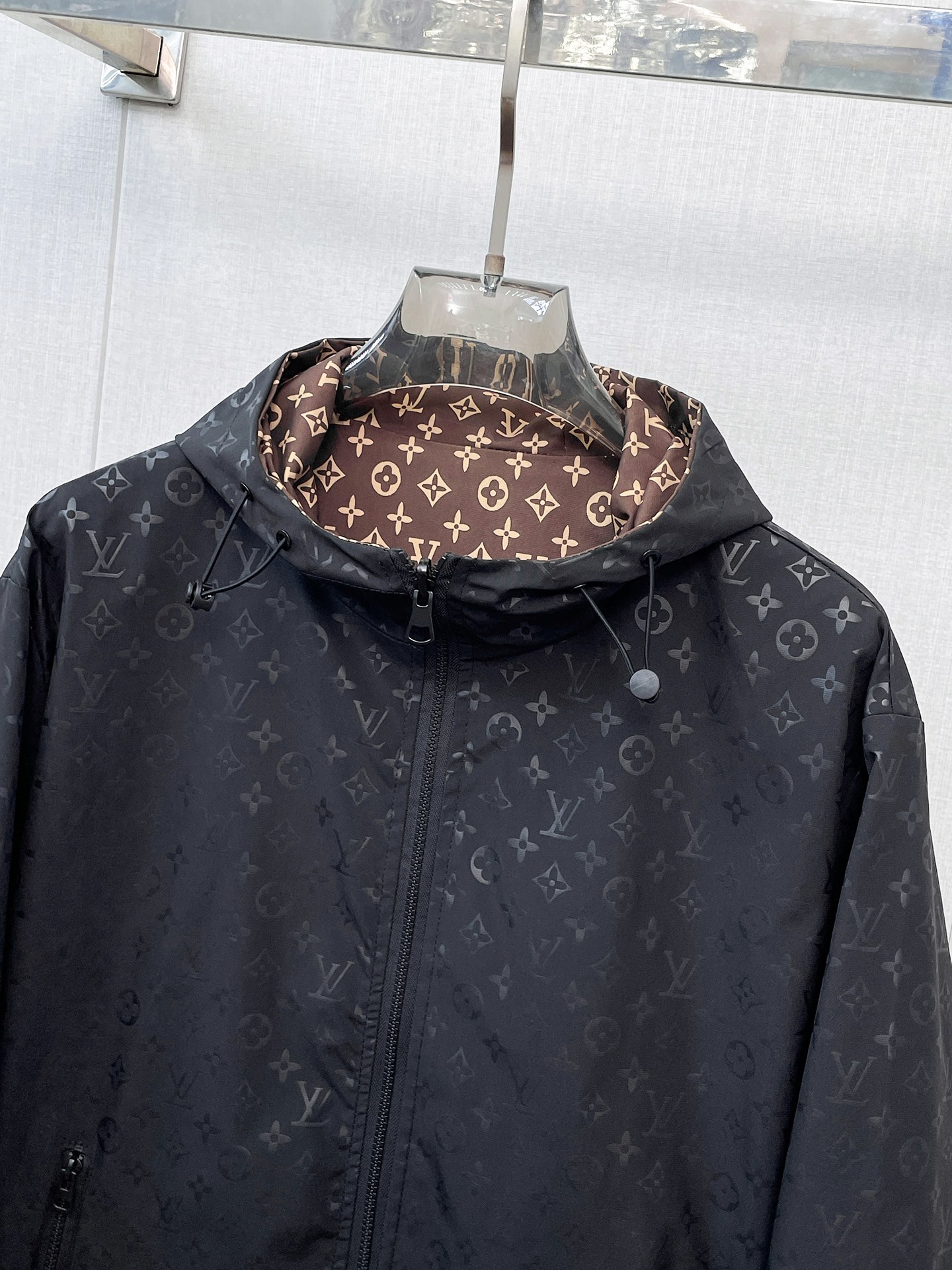 Louis Vuitton Male Jacket S-m-l-xl