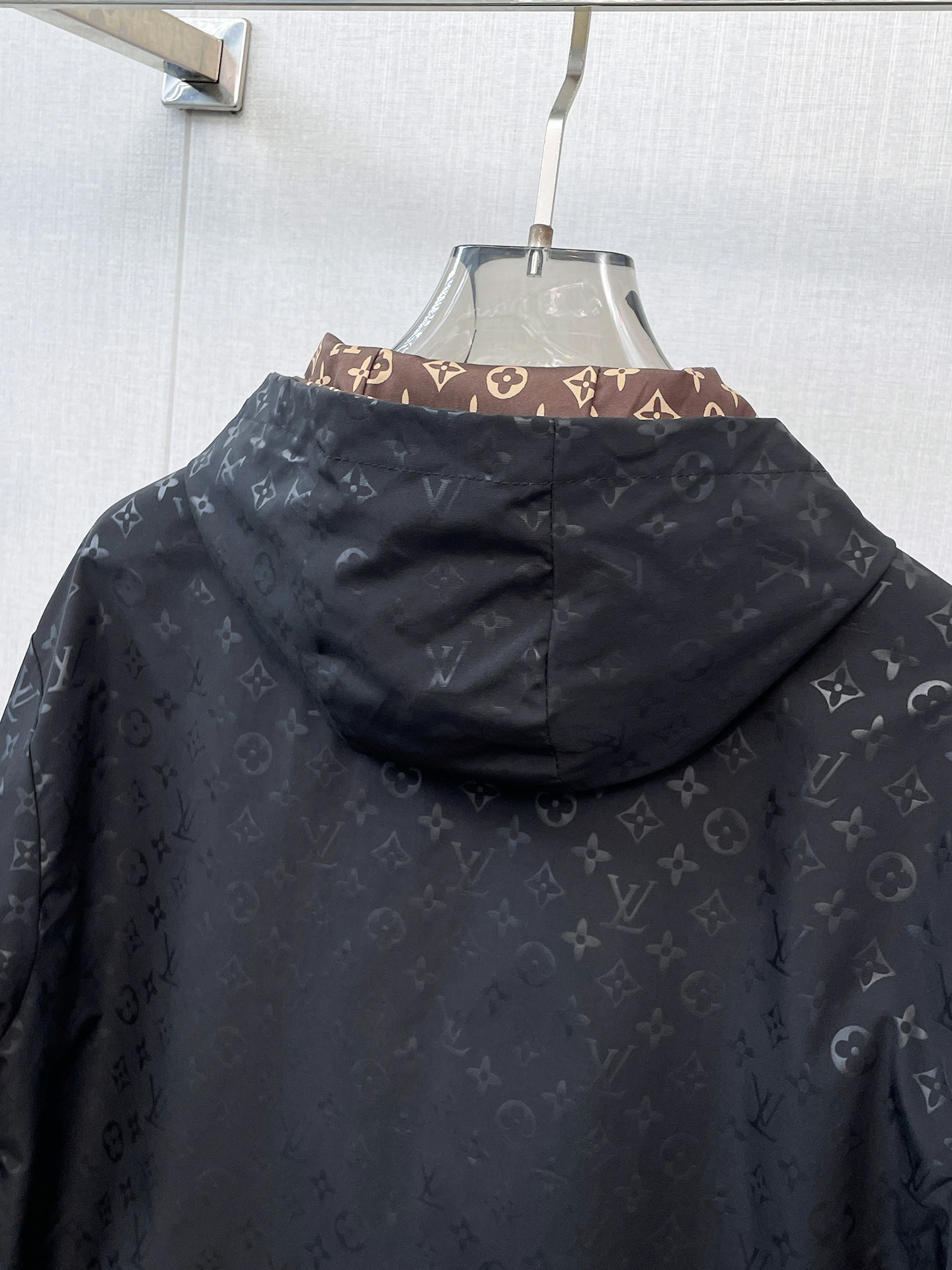 Louis Vuitton Male Jacket S-m-l-xl