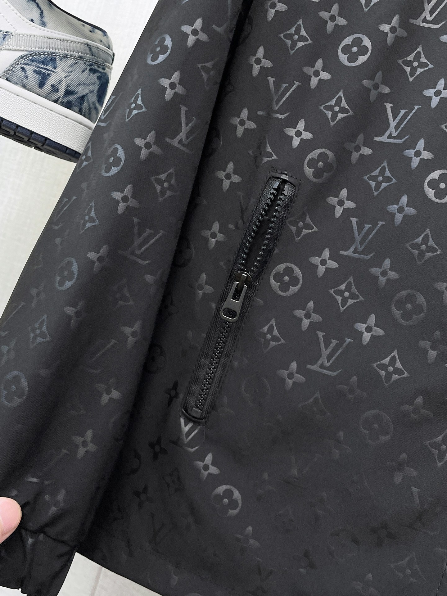 Louis Vuitton Male Jacket S-m-l-xl