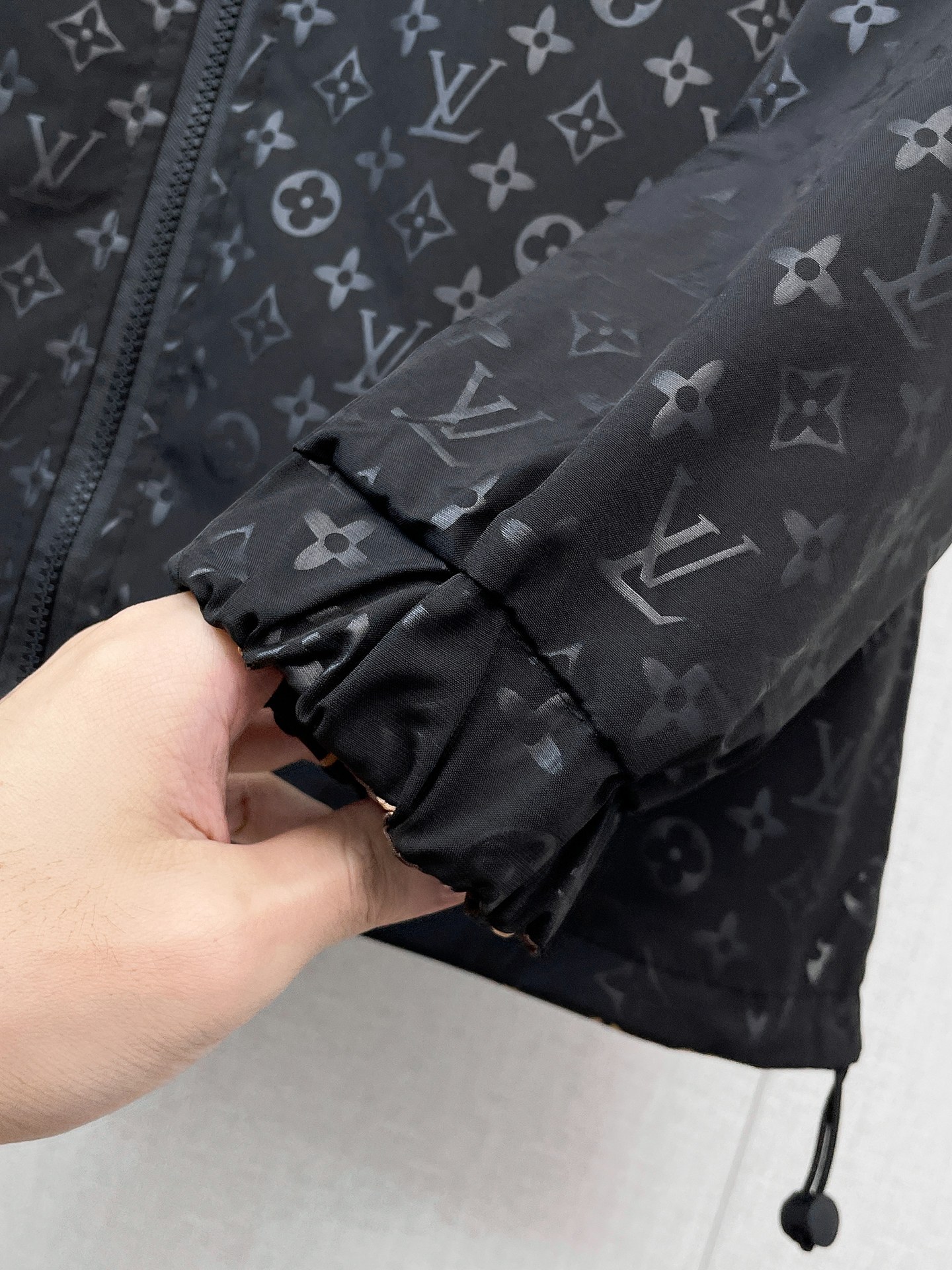 Louis Vuitton Male Jacket S-m-l-xl