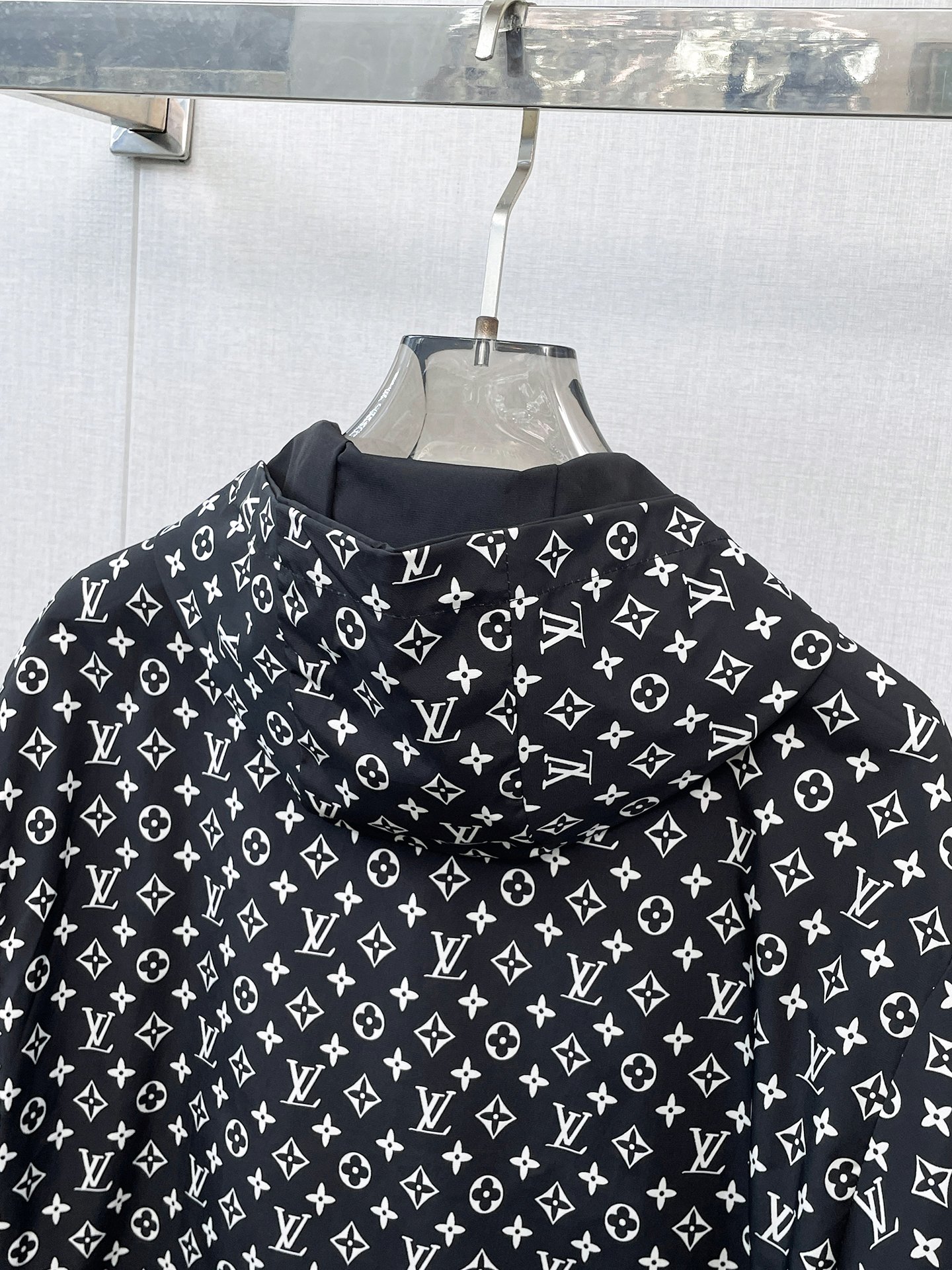 Louis Vuitton Male Jacket S-m-l-xl