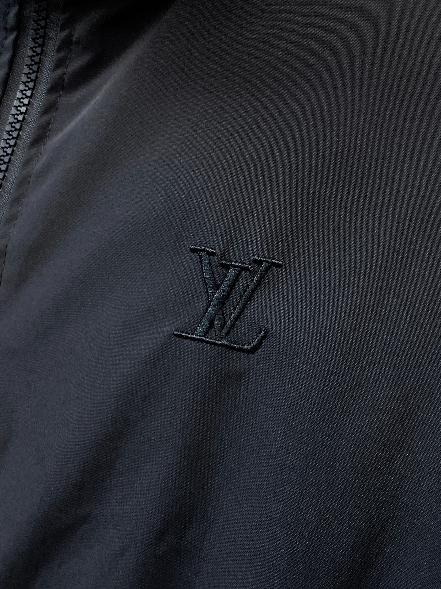 Louis Vuitton Male Jacket S-m-l-xl