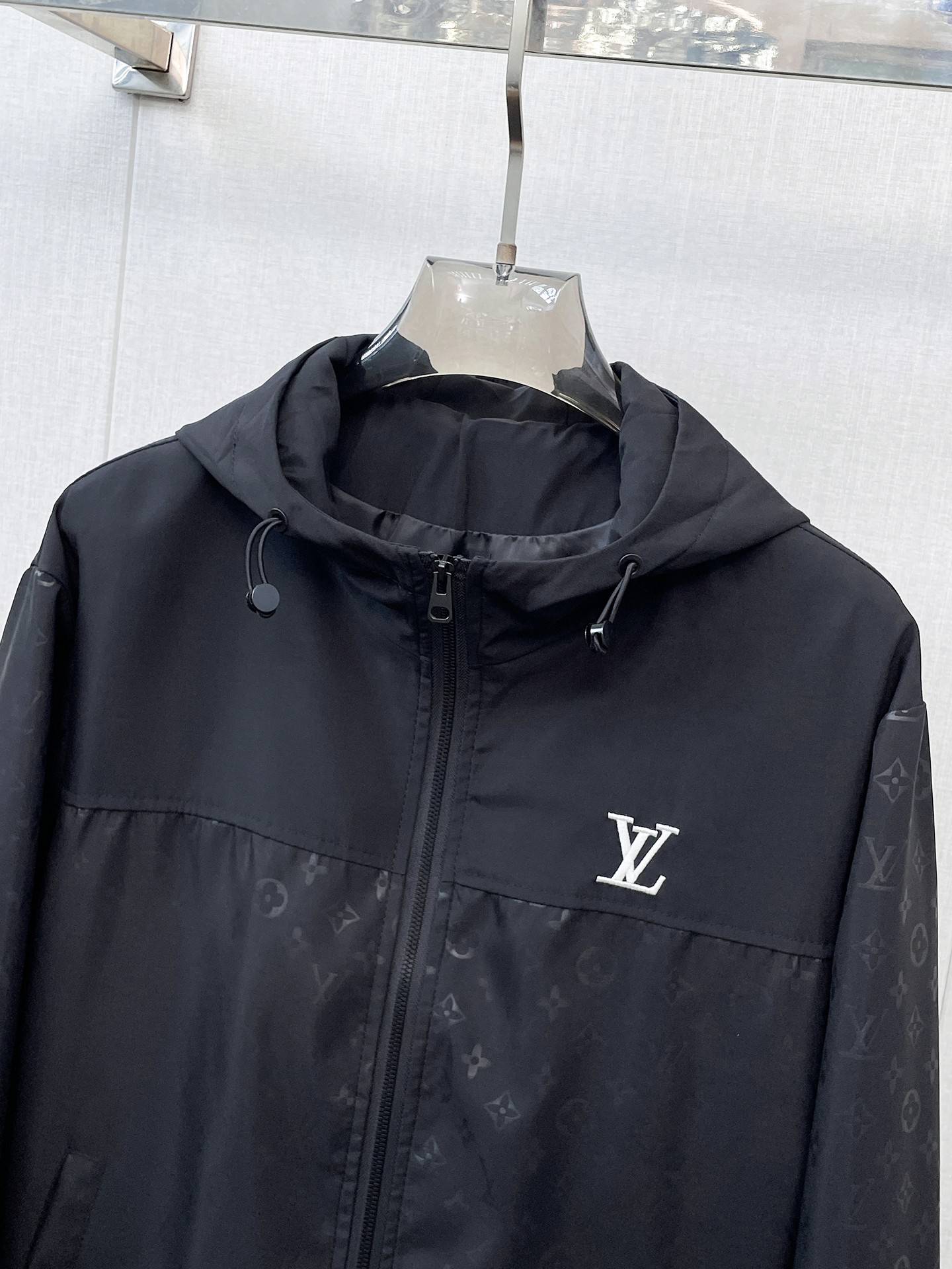 Louis Vuitton Male Jacket S-m-l-xl