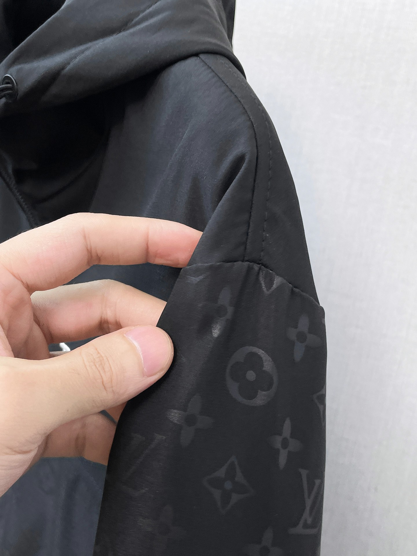Louis Vuitton Male Jacket S-m-l-xl