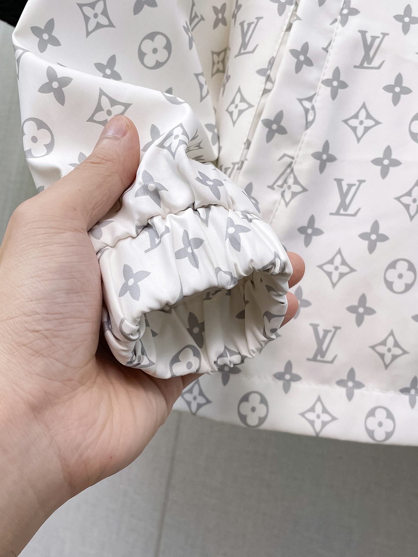 Louis Vuitton Male Jacket S-m-l-xl