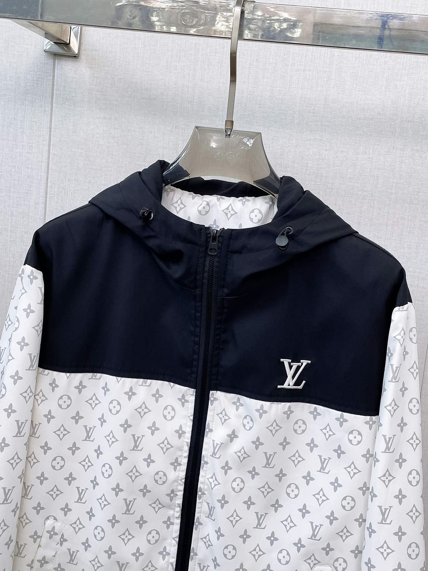 Louis Vuitton Male Jacket S-m-l-xl