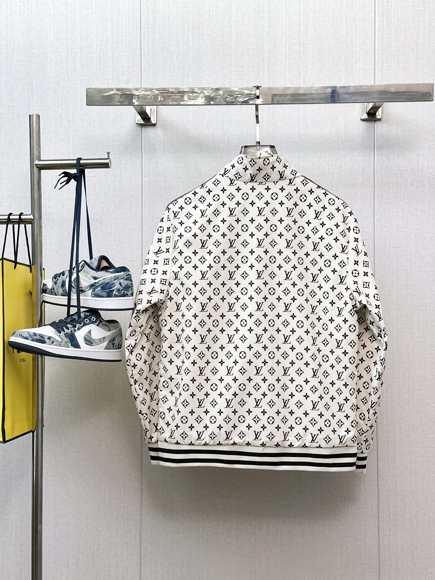 Louis Vuitton Male Jacket S-m-l-xl