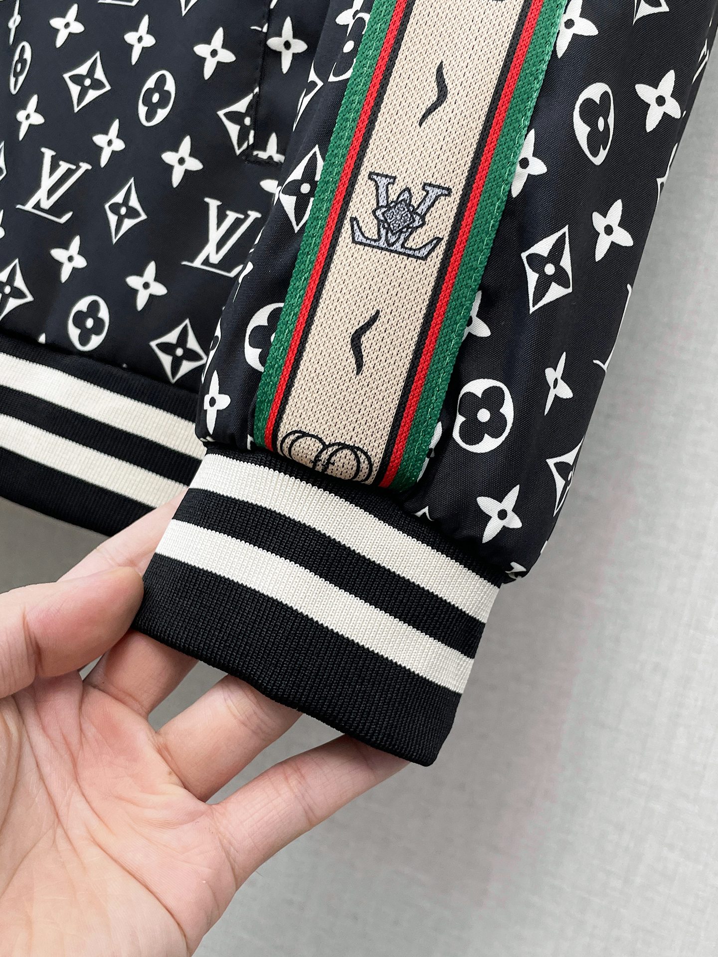 Louis Vuitton Male Jacket S-m-l-xl
