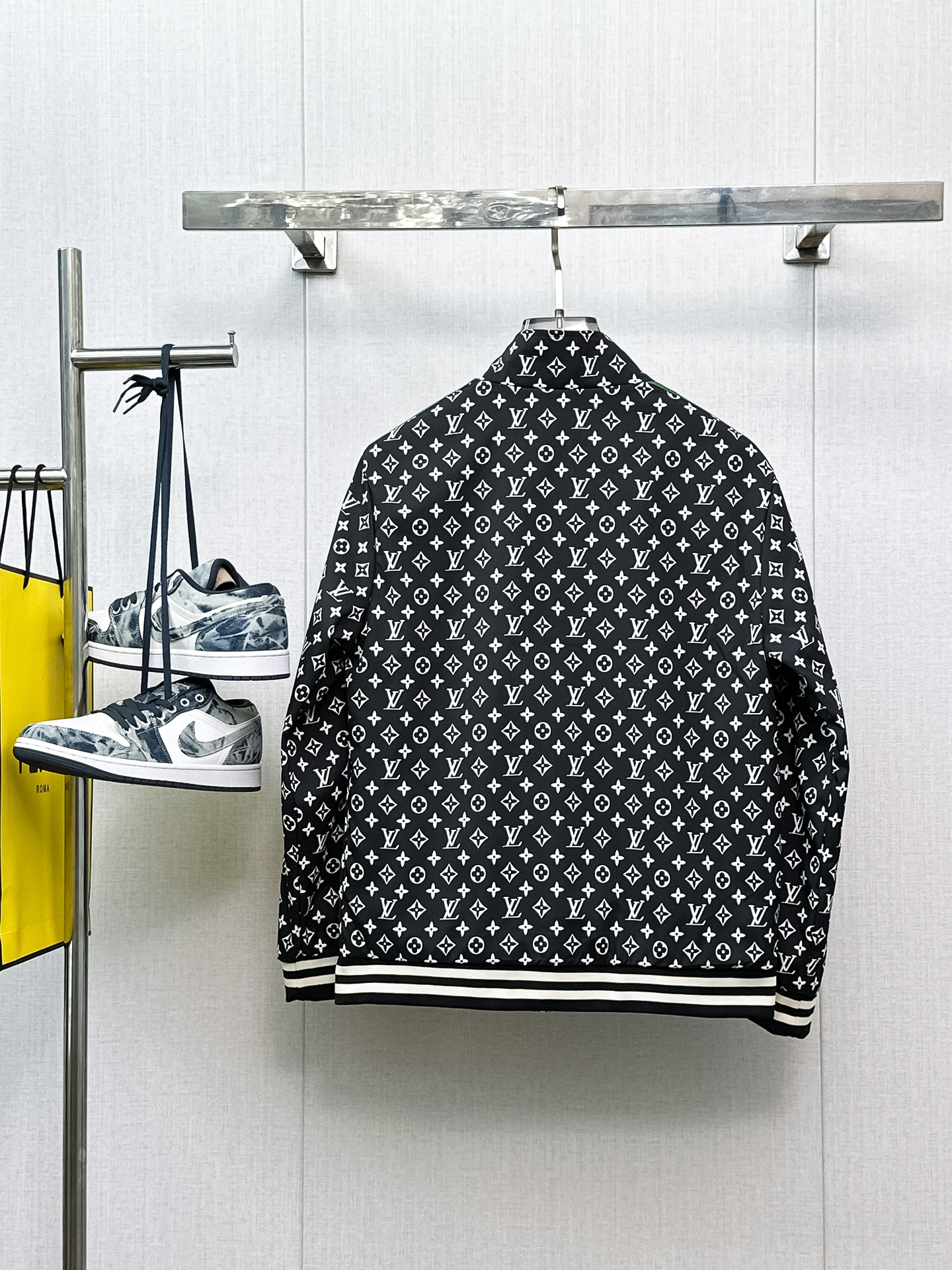 Louis Vuitton Male Jacket S-m-l-xl