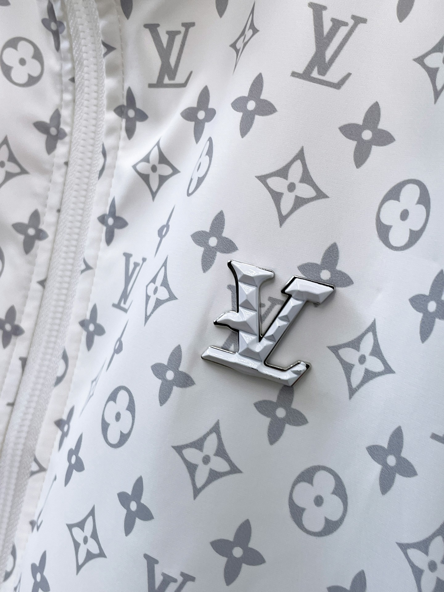 Louis Vuitton Male Jacket S-m-l-xl