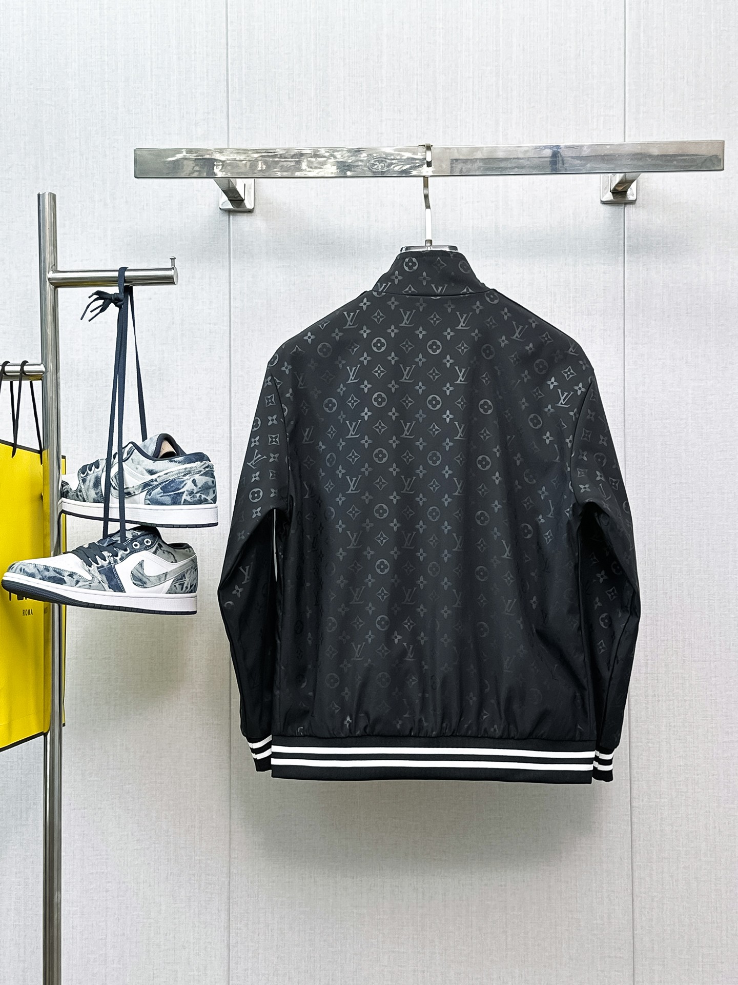 Louis Vuitton Male Jacket S-m-l-xl
