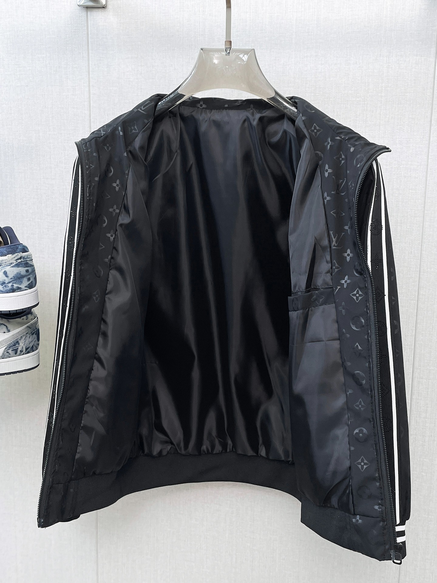 Louis Vuitton Male Jacket S-m-l-xl