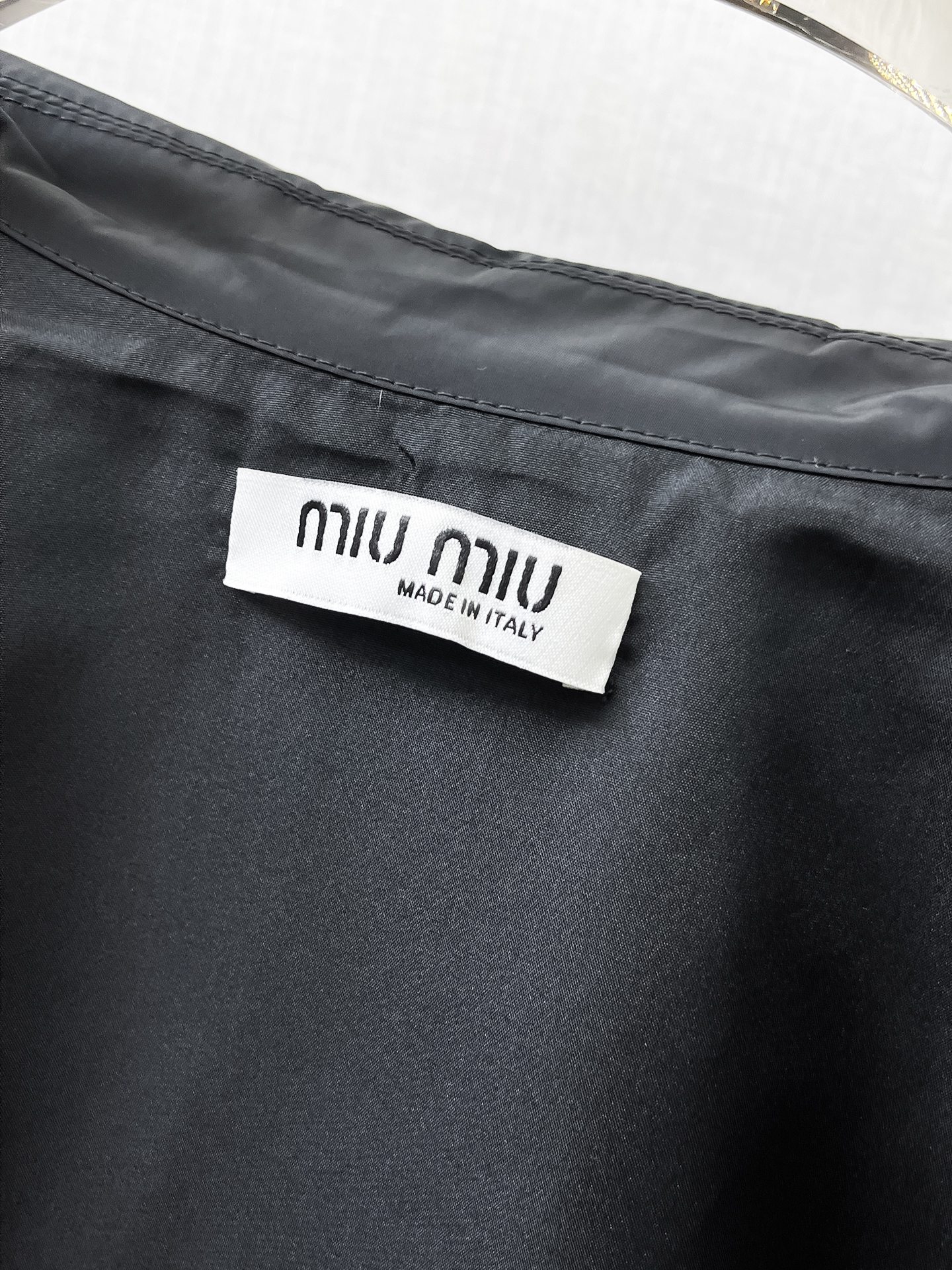 Miu Miu Male Jacket S-m-xl