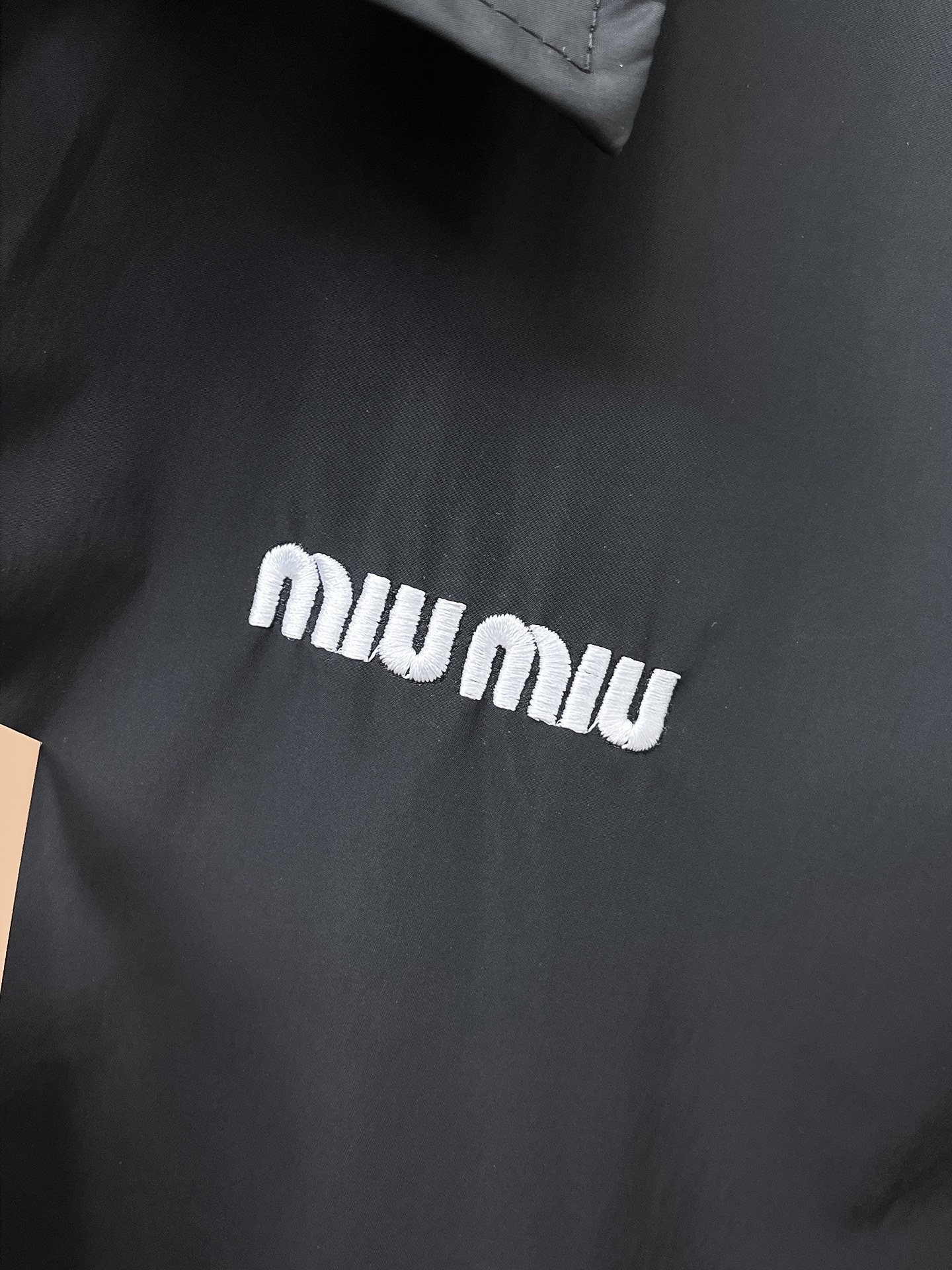 Miu Miu Male Jacket S-m-xl