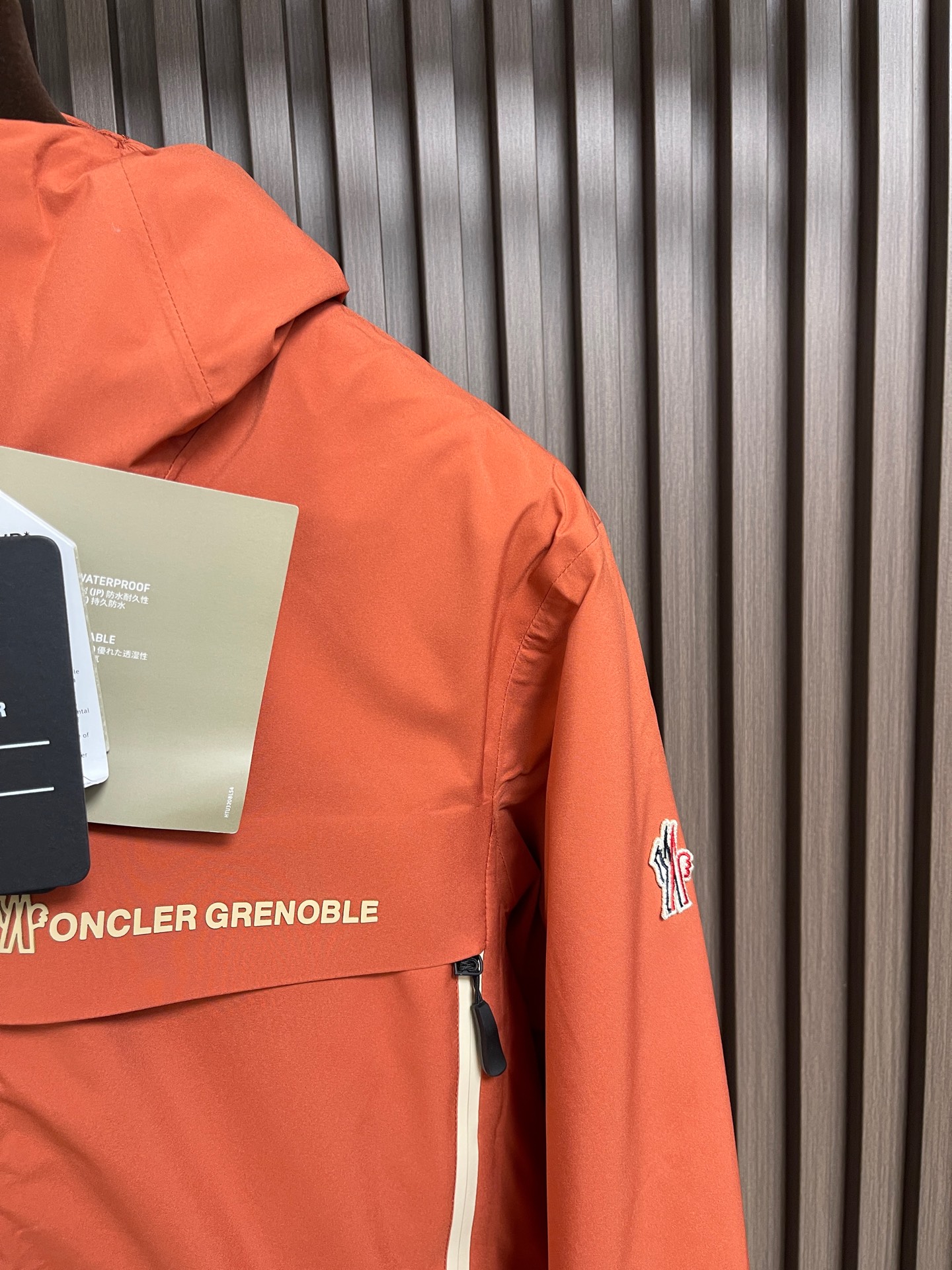 Moncler Male Down Jacket Hooded S-m-l
