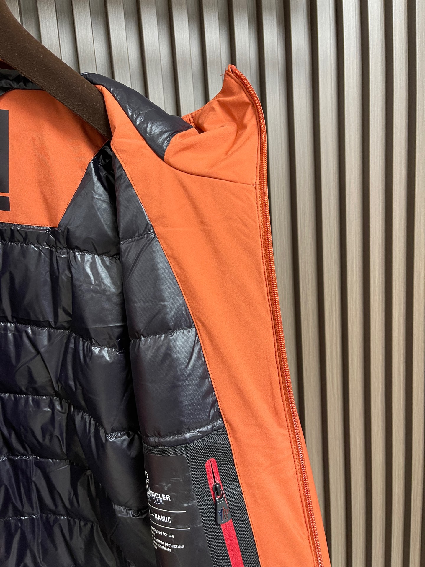 Moncler Male Down Jacket Hooded S-m-l