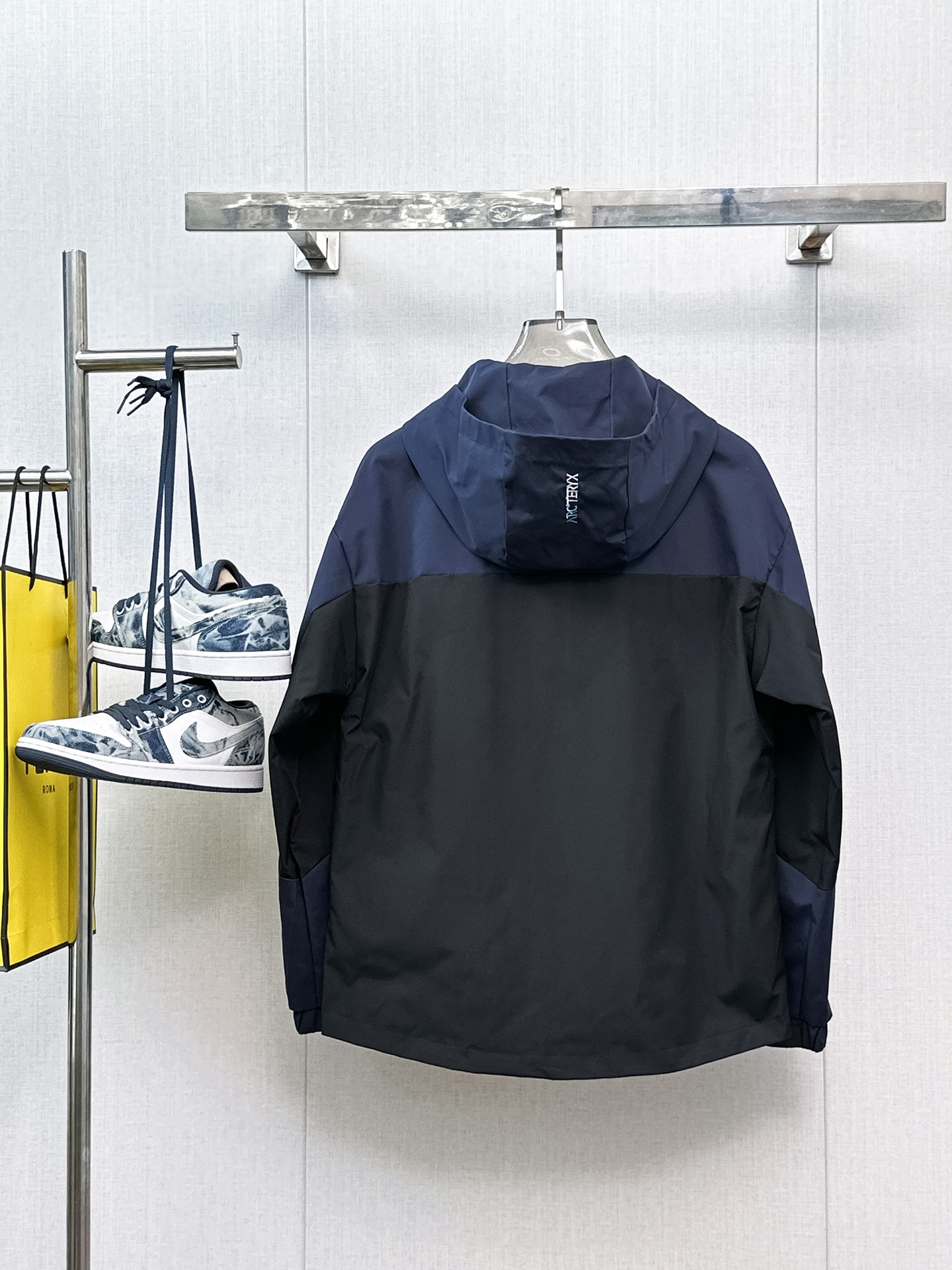 Arcteryx Male Jacket S-m-xl