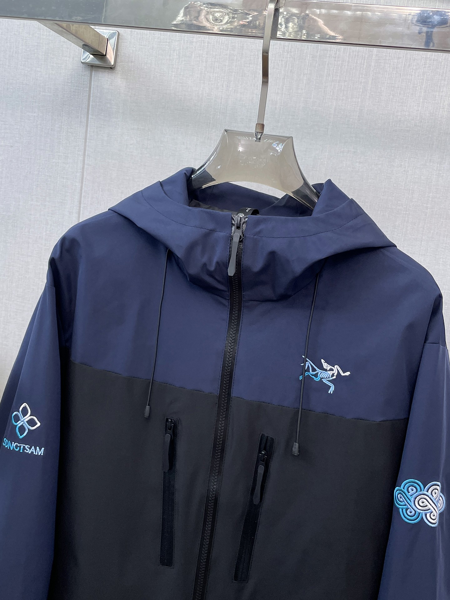 Arcteryx Male Jacket S-m-xl