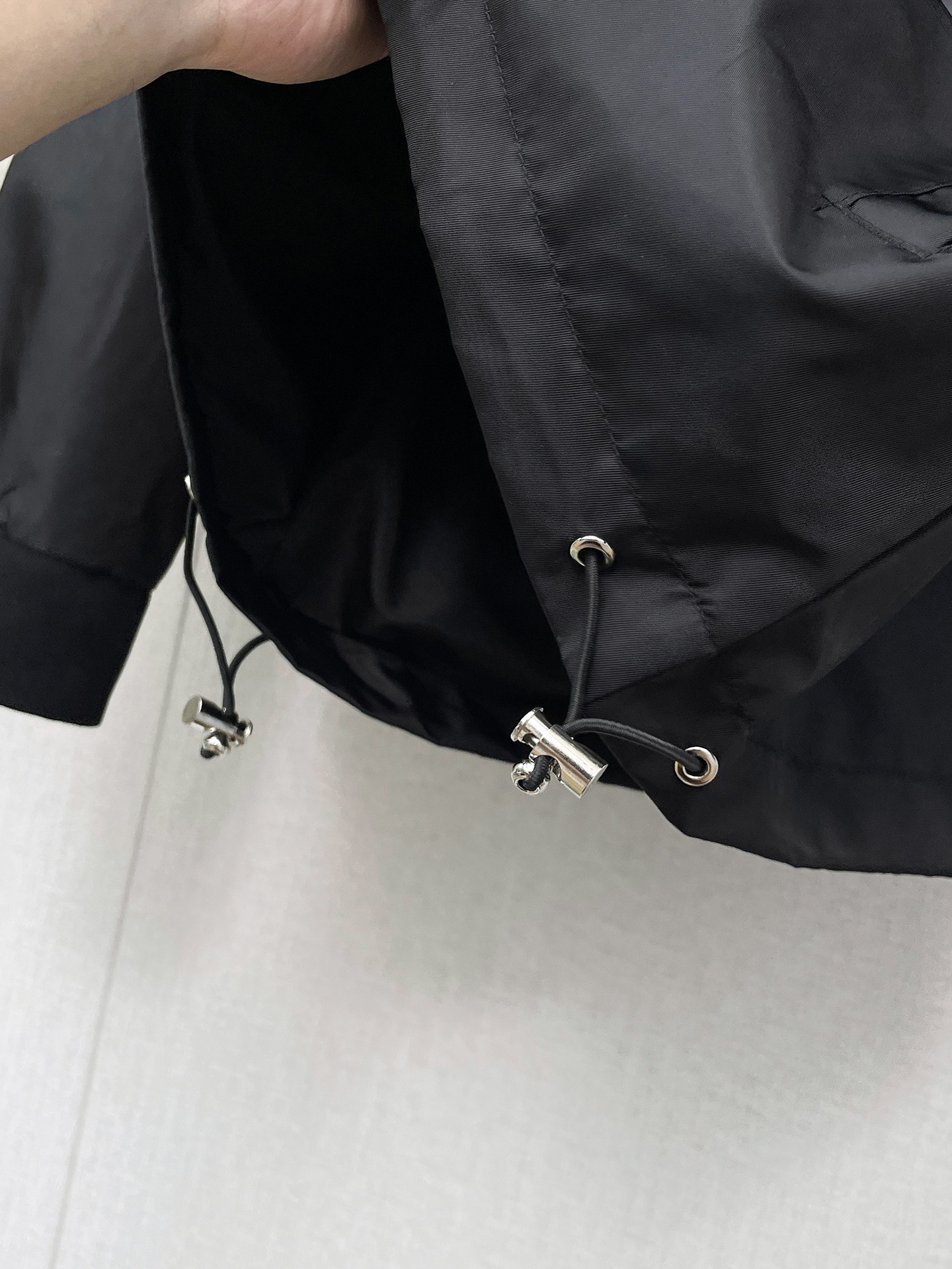 Prada Male Jacket S-m-xl